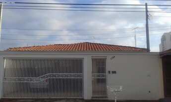 Imagem 2: Casa para Venda em Indaiatuba, Cidade Nova I, 3 dormitórios, 1 suíte, 3 banheiros, 2 vagas