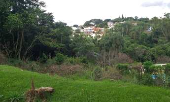 Imagem 4: Granja Viana - Terreno à venda, 1704 m² por R$285.000 - Parque Dom Henrique II - Cotia/SP