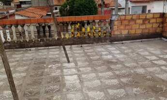 Imagem 5: CASA RESIDENCIAL em SOROCABA - SP, PARQUE DAS PAINEIRAS