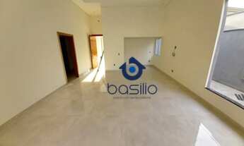 Imagem 5: Casa em Condomínio para Venda - CONDOMÍNIO FIGUEIRA II, SÃO JOSÉ DO RIO PRETO - 170m², 2 v