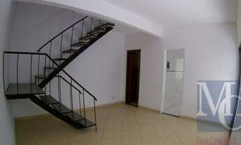 Imagem 2: Casa duplex em condomínio próximo ao Centro de Duque de Caxias e ao Calçadão