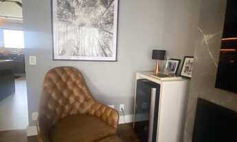 Imagem 6: Apartamento para venda possui 262 metros quadrados com 3 quartos em Chácara Itaim - São Pa