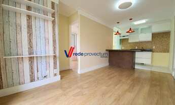 Imagem 2: Apartamento - Parque Prado - Campinas