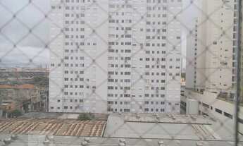 Imagem 6: Apartamento para Aluguel - Mooca, 1 Quarto, 45 m2