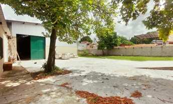 Imagem 6: Galpão para locação com 2100 m²