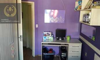 Imagem 5: Casa com 2 dormitórios à venda, 201 m² por R$ 254.000 - Loteamento Vila Rica - Gravataí/RS