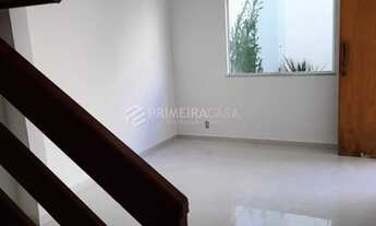 Imagem 4: Casa de condomínio para venda possui 100 metros quadrados com 3 quartos