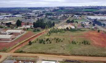Imagem: Terreno em Distrito Industrial em Ponta