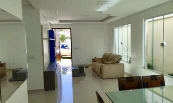 Imagem 4: Casa Duplex com móveis projetados - Araçagi