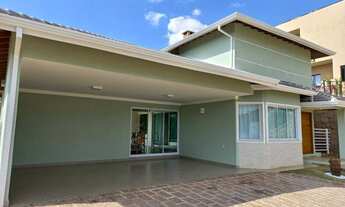 Imagem 2: CASA 4 SUITES - RESIDENCIAL DOS LAGOS ITUPEVA/SP