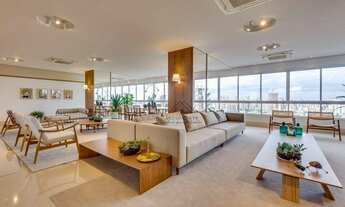 Imagem: Casa Opus Areião - 4 suítes mobíliado