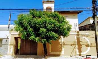 Imagem: Casa Triplex para Venda - CA10448