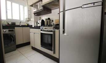 Imagem 5: Apartamento 03 dormitórios no bairro Igara REF: 921