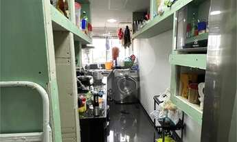 Imagem 6: Rio de Janeiro - Apartamento Padrão - PAVUNA