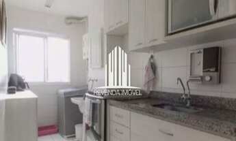 Imagem 5: Apartamento à venda com 59m², 2 quartos e 1 vaga