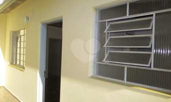 Imagem: São Paulo - Casa Padrão - PERDIZES