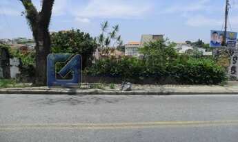 Imagem: SANTO ANDRE - Residential / Land Lot - PARQUE