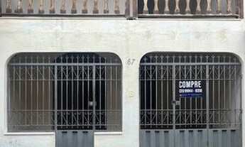 Imagem 2: CASA RESIDENCIAL em CONTAGEM - MG, ELDORADO