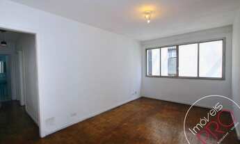 Imagem: Estação Fradique Coutinho