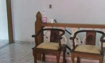 Imagem 6: Casa no Bairro Industrial Contagem