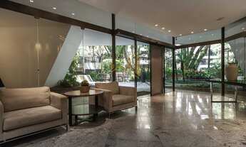 Imagem: São Paulo - Apartamento Padrão - Jardim