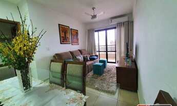 Imagem 4: Apartamento com 2 dormitórios à venda, 75 m² por R$ 420.000 - Jardim Paulista - Ribeirão P