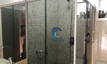 Imagem 5: Apartamento com 72 m² - Monte Castelo - São José dos Campos/SP