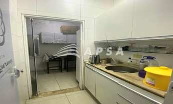 Imagem 2: IM 35810 FAROL, SALA COMERCIAL, 30M² APSA ALUGA - ÓTIMA SALA NO INSTITUTO CLEDJA LOURENÇO