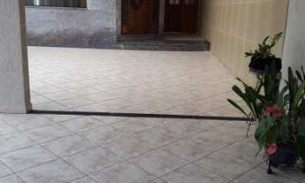 Imagem 2: Sobrado com 3 dormitórios à venda, 247 m² por R$ 860.000,00 - Vila Metalúrgica - Santo And