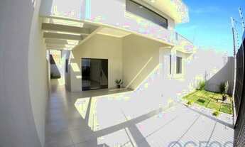 Imagem 2: Casa | 100,00 m² de Construção | Jd. Campos