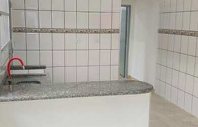 Imagem 7: Casa com edícula - Mirim