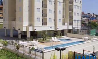 Imagem: APARTAMENTO - POMPÉIA - SP