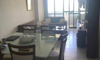 Imagem 4: Apartamento para venda com 98 metros quadrados com 3 quartos em Casa Caiada - Olinda - PE