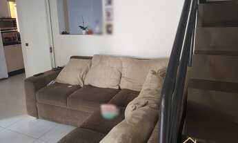 Imagem 6: CURITIBA - Sobrado Padrão - Sítio Cercado