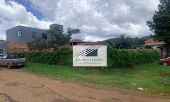 Imagem: Vendo Terreno no Vale do Sol Rua Ganimedes