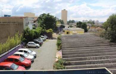 Imagem 7: Edifício industrial monousuário - 8.800 m² área útil