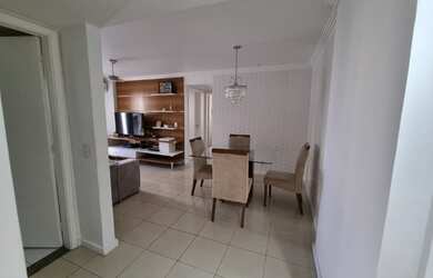Imagem 2: Apartamento à venda, 2 quartos, 1 suíte, Santa Rosa - Niterói/RJ