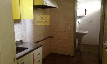 Imagem 3: Apartamento 1 quarto para alugar São Paulo,SP - R$ 2.100