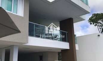 Imagem: Casa de Condomínio para venda tem 500 metros