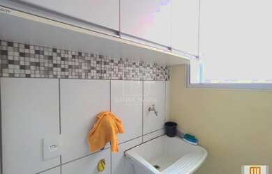 Imagem 6: Apartamento (tipo - padrao) 2 dormitórios, portaria 24hs, lazer, em condomínio fechado