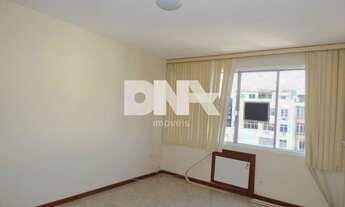 Imagem: Rio de Janeiro - Apartamento Padrão - Tijuca