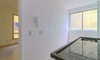 Imagem 3: Porto Alegre - Apartamento Padrão - Centro Histórico