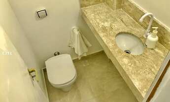 Imagem 4: Apartamento para Venda em Rio de Janeiro, Copacabana, 3 dormitórios, 1 suíte, 1 banheiro