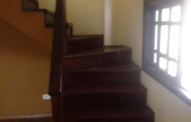 Imagem 6: Vendo lindo sobrado na zona Sul