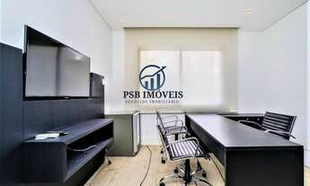 Imagem 2: Apartamento em Frente Praça Japão R$ 2.850.000,00