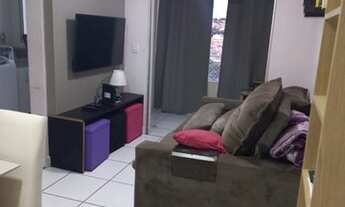 Imagem: Apartamento à venda 2 Quartos, 1 Suite