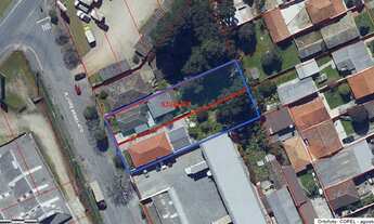 Imagem 2: 2 terrenos Terreno / lote com venda por R$2.200.000