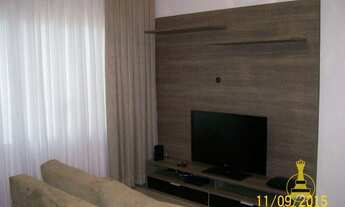 Imagem 2: Sobrado com 2 dormitórios à venda, 85 m² por R$ 550.000 - Vila Carrão - São Paulo/SP