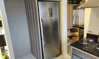 Imagem 5: Apartamento para venda com 85 m² com 2 suítes em Alvinópolis - Atibaia - SP