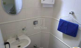 Imagem 3: Sala comercial (sala - edificio coml.) , elevador, em condomínio fechado